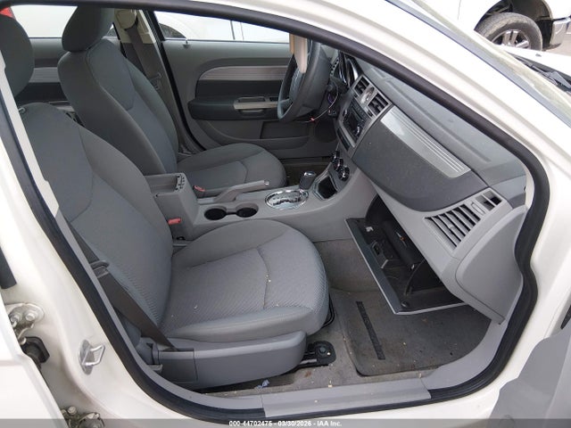 Продажа на аукционе авто 2008 Chrysler Sebring Touring, vin: 1C3LC56K18N109208, номер лота: 44702475