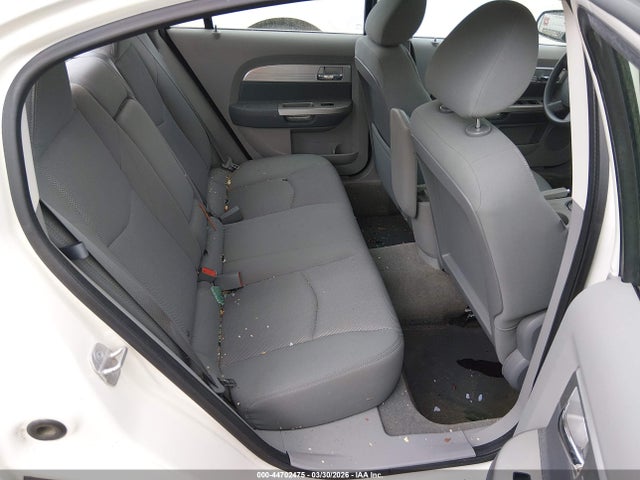 Продажа на аукционе авто 2008 Chrysler Sebring Touring, vin: 1C3LC56K18N109208, номер лота: 44702475