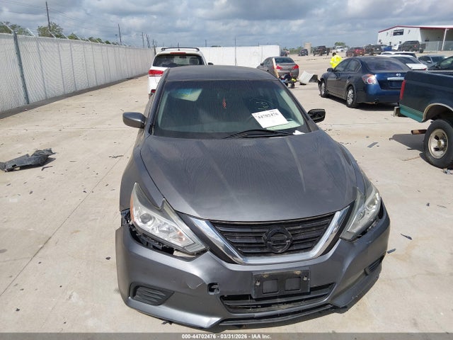1N4AL3AP0JC471175 Nissan Altima 2.5 S