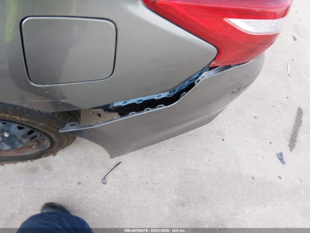 1N4AL3AP0JC471175 Nissan Altima 2.5 S