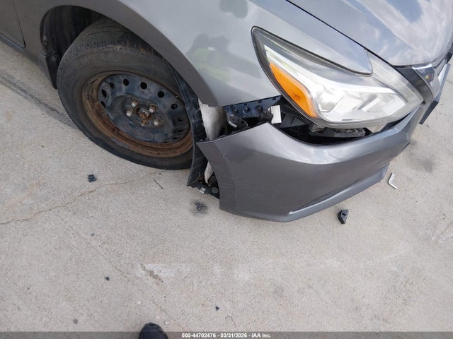 1N4AL3AP0JC471175 Nissan Altima 2.5 S
