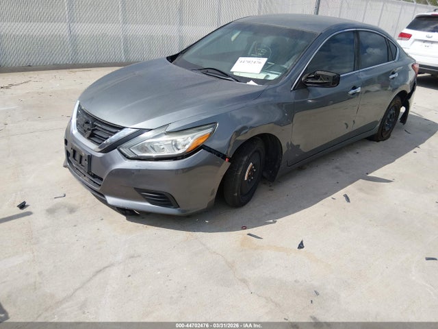 1N4AL3AP0JC471175 Nissan Altima 2.5 S