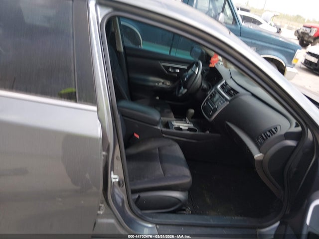 1N4AL3AP0JC471175 Nissan Altima 2.5 S