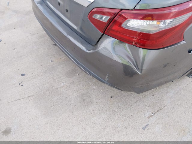 1N4AL3AP0JC471175 Nissan Altima 2.5 S