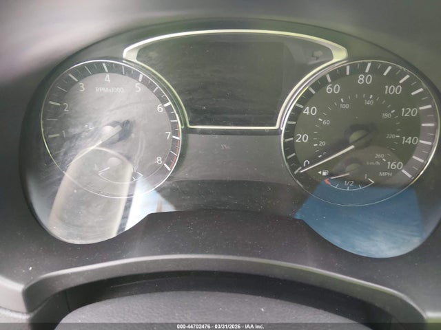 1N4AL3AP0JC471175 Nissan Altima 2.5 S
