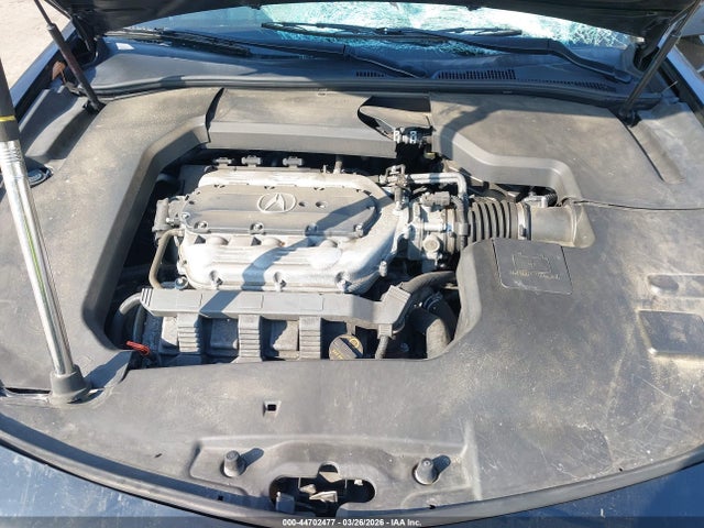 2013 ACURA TL 19UUA8F54DA015179 Photo 9