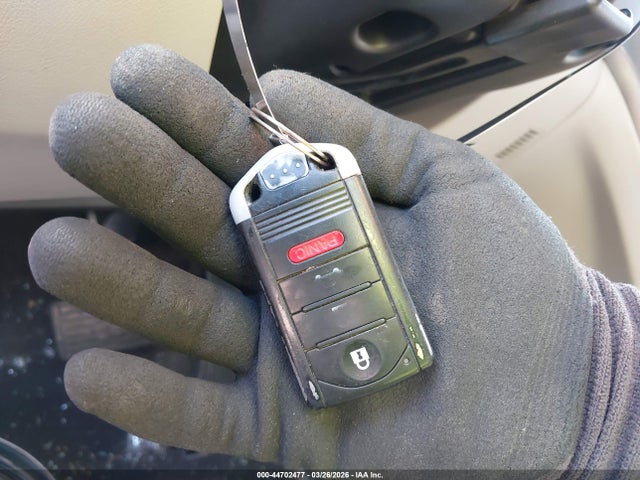 2013 ACURA TL 19UUA8F54DA015179 Photo 10