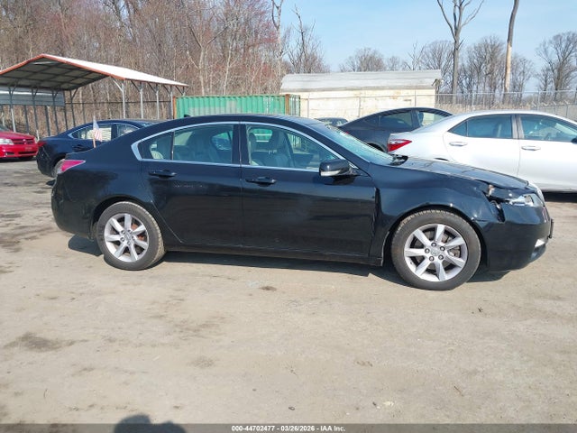 Aukcja sprzedaży 2013 Acura Tl 3.5, vin: 19UUA8F54DA015179, numer aukcji: 44702477