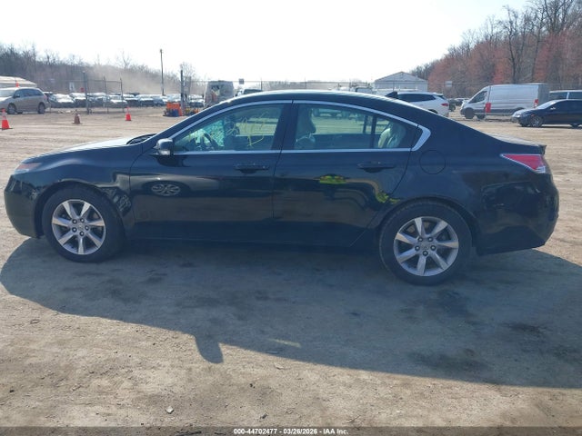 Aukcja sprzedaży 2013 Acura Tl 3.5, vin: 19UUA8F54DA015179, numer aukcji: 44702477