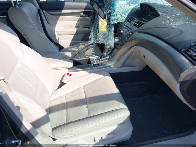 2013 ACURA TL 19UUA8F54DA015179 Photo 4