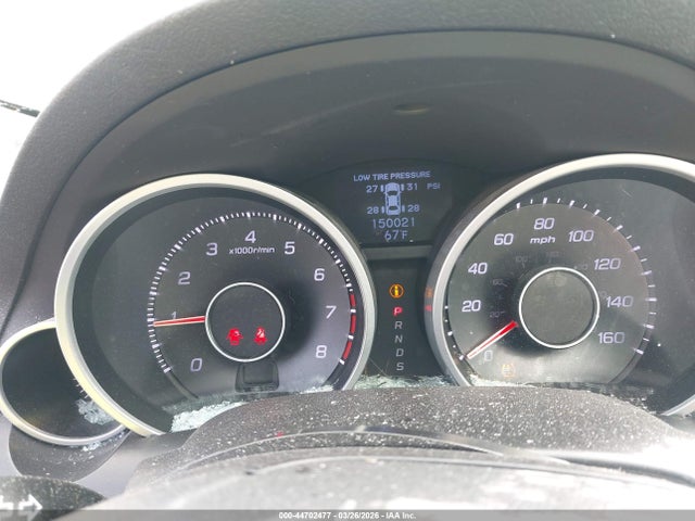 2013 ACURA TL 19UUA8F54DA015179 Photo 6
