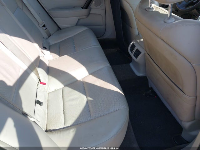 2013 ACURA TL 19UUA8F54DA015179 Photo 7