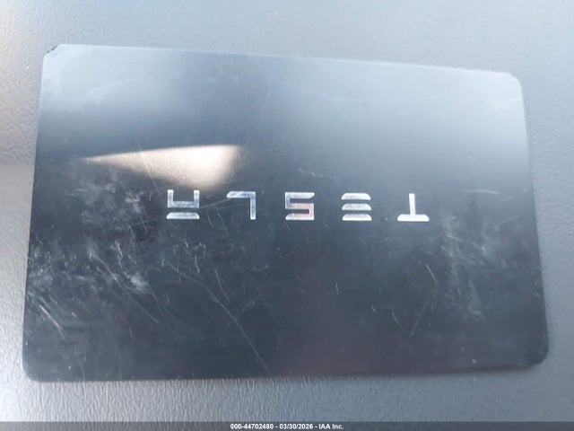 Продажа на аукционе авто 2024 Tesla Model 3 Long Range Dual Motor All-wheel Drive/rear-wheel Drive, vin: 5YJ3E1EA6RF836089, номер лота: 44702480