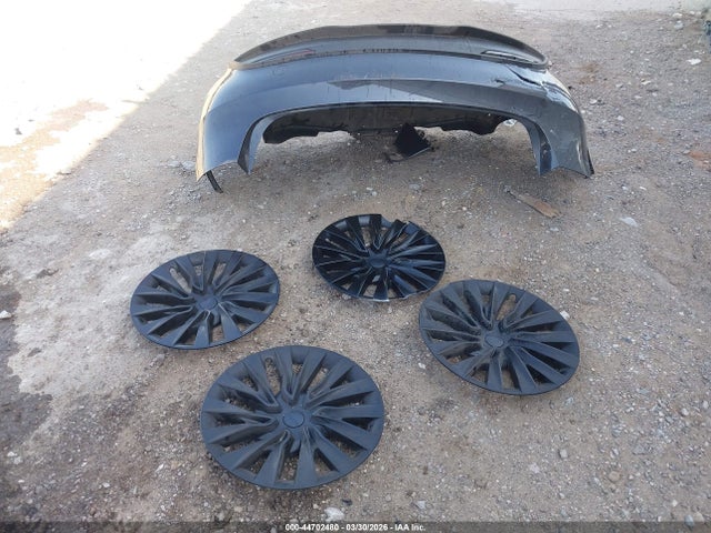 Продажа на аукционе авто 2024 Tesla Model 3 Long Range Dual Motor All-wheel Drive/rear-wheel Drive, vin: 5YJ3E1EA6RF836089, номер лота: 44702480