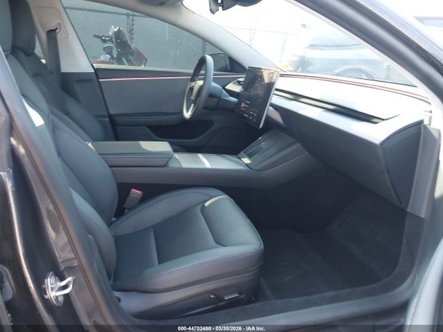 Продажа на аукционе авто 2024 Tesla Model 3 Long Range Dual Motor All-wheel Drive/rear-wheel Drive, vin: 5YJ3E1EA6RF836089, номер лота: 44702480
