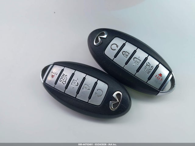 Aukcja sprzedaży 2014 Infiniti Qx60, vin: 5N1AL0MM9EC538108, numer aukcji: 44702481