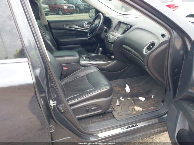 Aukcja sprzedaży 2014 Infiniti Qx60, vin: 5N1AL0MM9EC538108, numer aukcji: 44702481