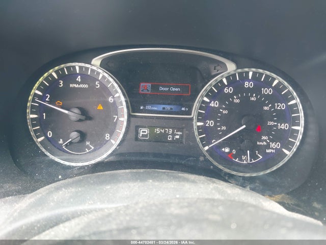 Aukcja sprzedaży 2014 Infiniti Qx60, vin: 5N1AL0MM9EC538108, numer aukcji: 44702481