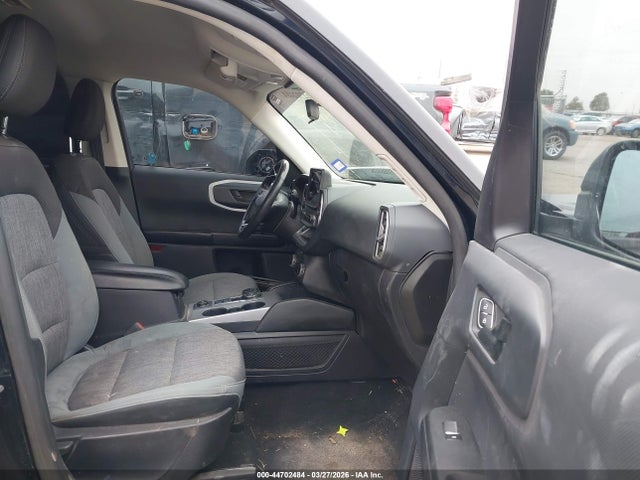 Продажа на аукционе авто 2023 Ford Bronco Sport Big Bend, vin: 3FMCR9B60PRD48671, номер лота: 44702484