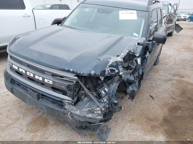 Продажа на аукционе авто 2023 Ford Bronco Sport Big Bend, vin: 3FMCR9B60PRD48671, номер лота: 44702484