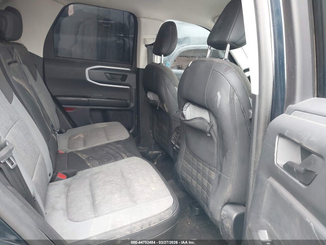 Продажа на аукционе авто 2023 Ford Bronco Sport Big Bend, vin: 3FMCR9B60PRD48671, номер лота: 44702484