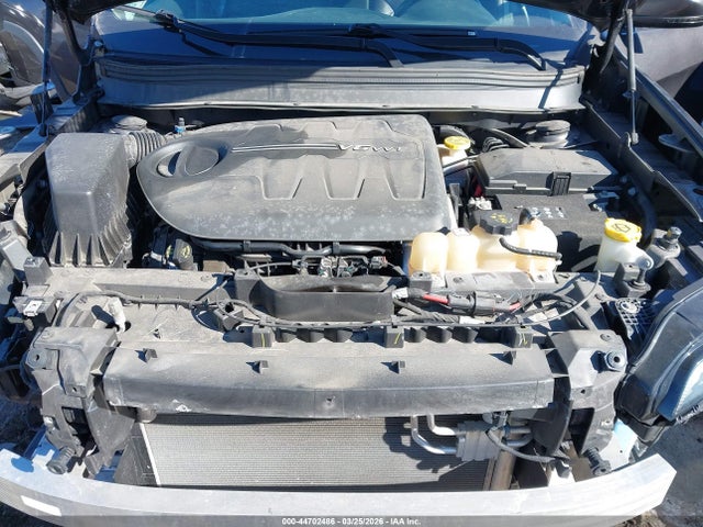 1C4PJMLX9KD391267 Jeep Cherokee Latitude Plus 4x4