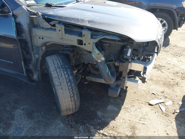 1C4PJMLX9KD391267 Jeep Cherokee Latitude Plus 4x4