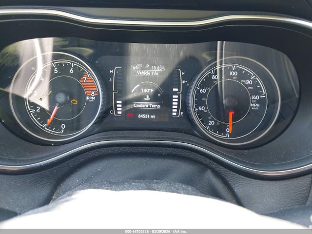 1C4PJMLX9KD391267 Jeep Cherokee Latitude Plus 4x4