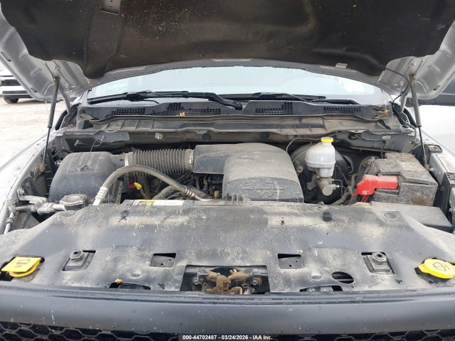 1C6RR7FGXGS334147 RAM 1500 Tradesman