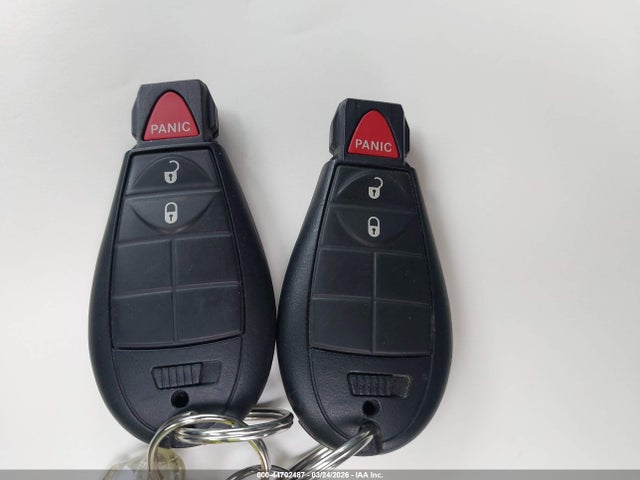 1C6RR7FGXGS334147 RAM 1500 Tradesman