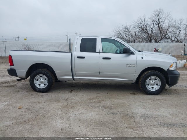 1C6RR7FGXGS334147 RAM 1500 Tradesman