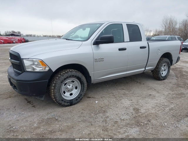 1C6RR7FGXGS334147 RAM 1500 Tradesman