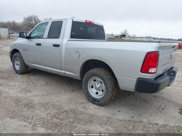 1C6RR7FGXGS334147 RAM 1500 Tradesman