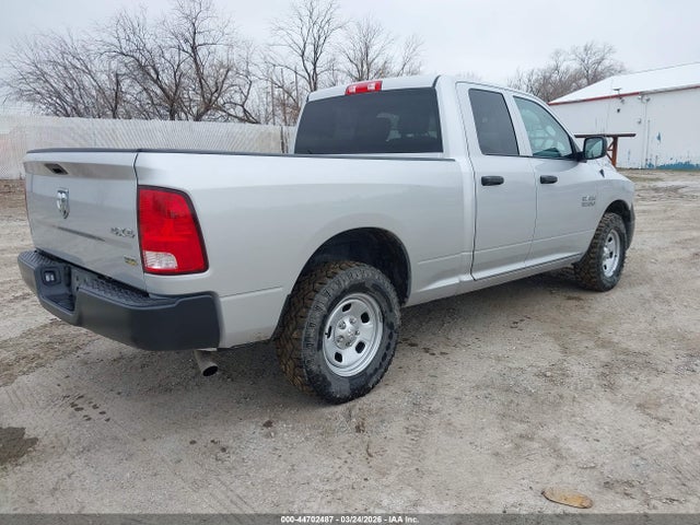 1C6RR7FGXGS334147 RAM 1500 Tradesman