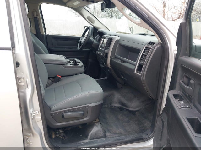 1C6RR7FGXGS334147 RAM 1500 Tradesman