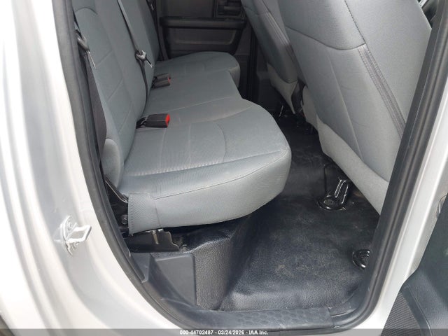 1C6RR7FGXGS334147 RAM 1500 Tradesman