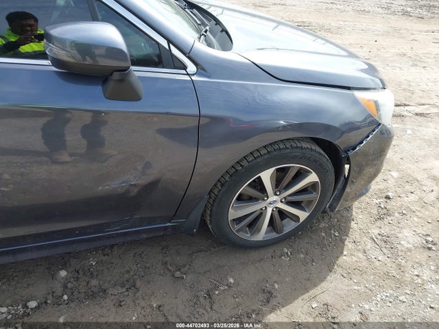 Auction sale of the 2017 Subaru Legacy 2.5i Limited, vin: 4S3BNAN66H3051803, lot number: 44702493