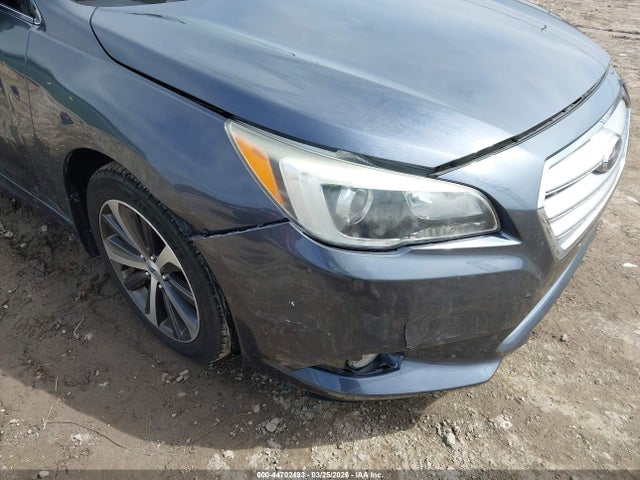 Auction sale of the 2017 Subaru Legacy 2.5i Limited, vin: 4S3BNAN66H3051803, lot number: 44702493