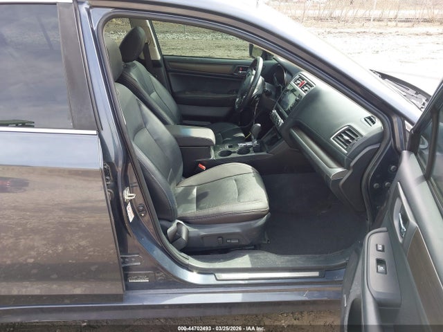 Auction sale of the 2017 Subaru Legacy 2.5i Limited, vin: 4S3BNAN66H3051803, lot number: 44702493