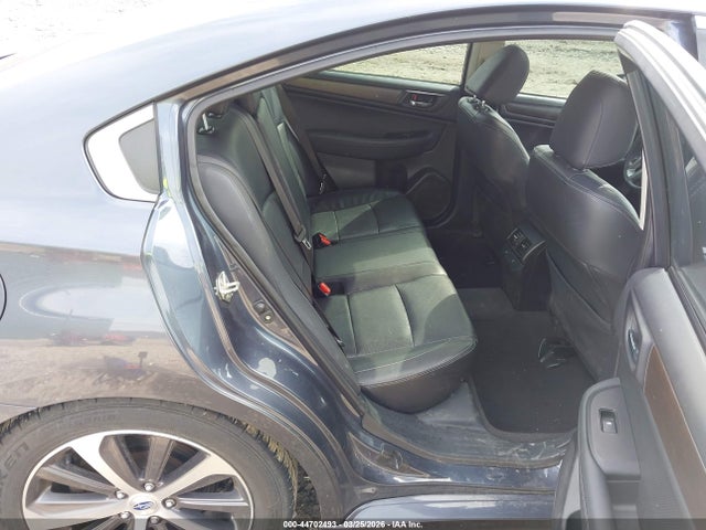Auction sale of the 2017 Subaru Legacy 2.5i Limited, vin: 4S3BNAN66H3051803, lot number: 44702493