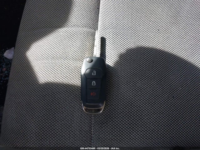 2016 Ford F-150 Xl მანქანა იყიდება აუქციონზე, vin: 1FTFX1EF3GFD15147, აუქციონის ნომერი: 44702495