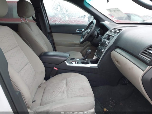 44702498 :رقم المزاد ، 1FM5K7B88EGB44921 vin ، 2014 Ford Explorer مزاد بيع