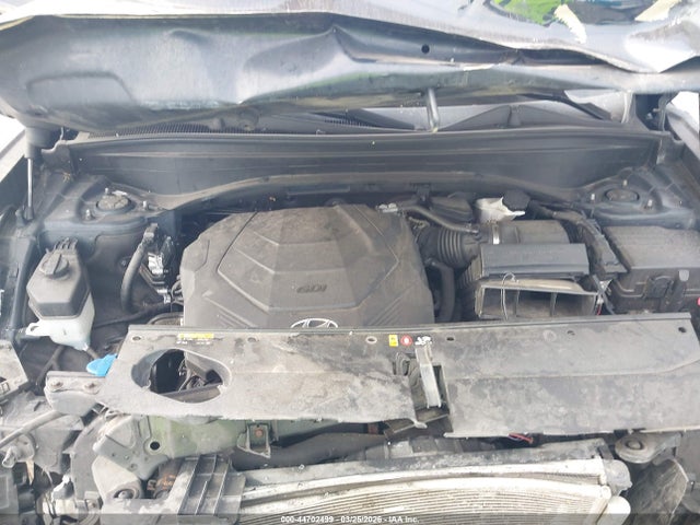 2020 HYUNDAI PALISADE KM8R5DHE5LU071378 Photo 9