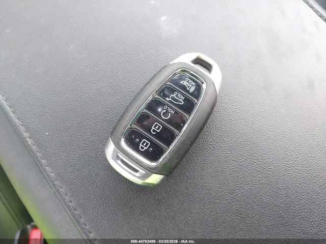 2020 HYUNDAI PALISADE KM8R5DHE5LU071378 Photo 10