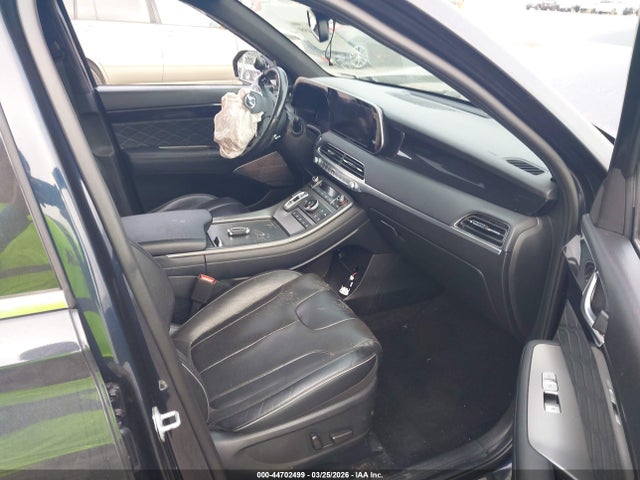 2020 HYUNDAI PALISADE KM8R5DHE5LU071378 Photo 4