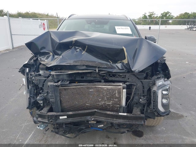 2020 HYUNDAI PALISADE KM8R5DHE5LU071378 Photo 5