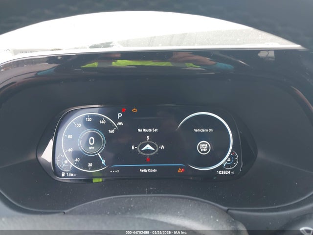 2020 HYUNDAI PALISADE KM8R5DHE5LU071378 Photo 6