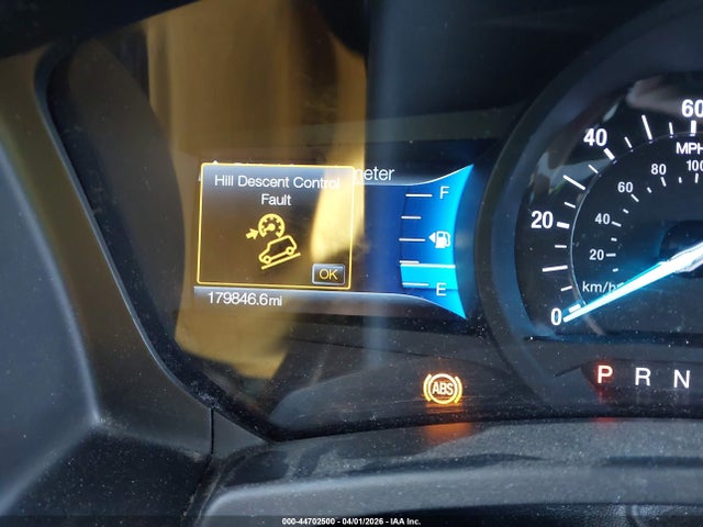 Ford Expedition El Platinum 2015 1FMJK1MT4FEF39222 Image 15