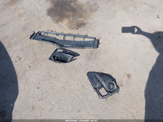 2017 Subaru Wrx მანქანა იყიდება აუქციონზე, vin: JF1VA1B65H9819562, აუქციონის ნომერი: 44702501