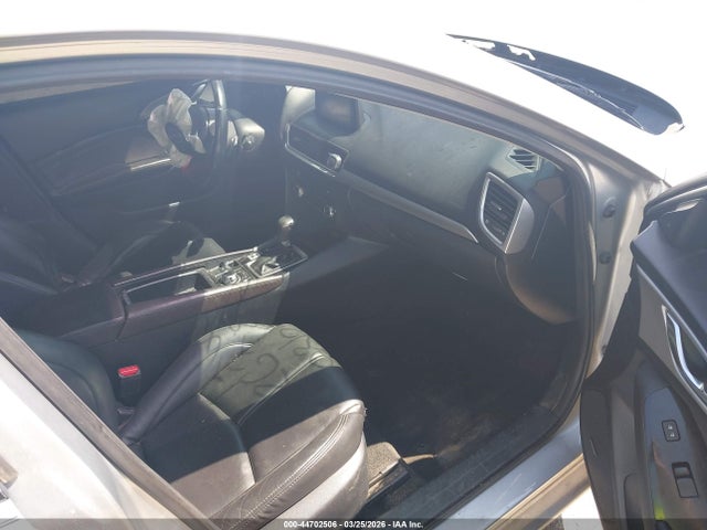 Aukcja sprzedaży 2018 Mazda Mazda3 Touring, vin: 3MZBN1L38JM267839, numer aukcji: 44702506